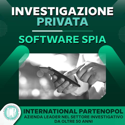 Software spia cellulare